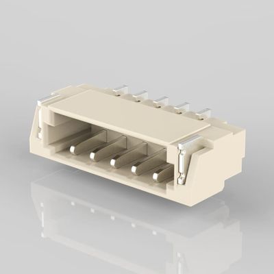 JST Kablodan Pano Konektörüne Tek Sıra 0.8mm Gofret Konnektörü 2Pin-20Pin