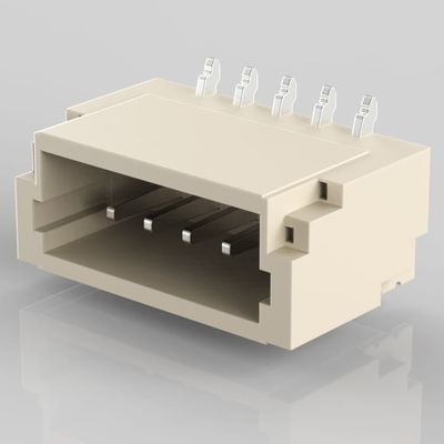 SH BMxxB SRSS Kablo Pcb Konnektörüne Tek Sıra 1.0mm Gofret 2Pin-20Pin