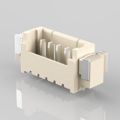 1.25mm 1.0AMP Kablodan Panoya Lehim Konnektörü 2Pin-16Pin MX 53261xx71