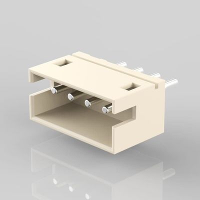 1.5mm Kablodan Panoya Konnektör Daldırma Tipi Konnektör 2Pin-15Pin JST ZH BxB-ZR