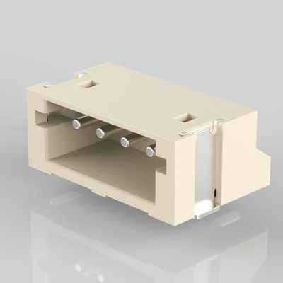 1.5mm Wafer Teli - Pano Konnektörü ZH SxB ZR-SM4-TF Rosh Reach