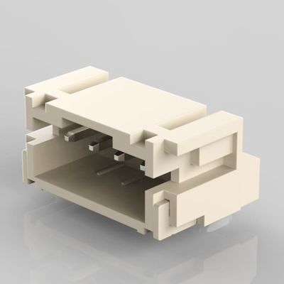2.0mm Wafer Teli - Pano Konnektörü Smt Tipi Konnektör 2.0AMP PH SxxB PH-SM4-TB