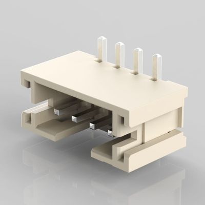 2.0mm Wafer Teli - Pano Konnektörü Smt Tipi Konnektör 2.0AMP PH SxxB PH-SM4-TB