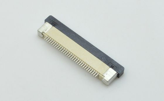 Soyoung FFC FPC Konnektörleri 0.5 Mm FPC Konnektörü SMT Botton Kontak Tipi