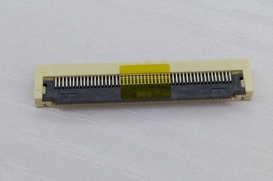 Kilit SMT Tipi ile 4-68 Pin FFC FPC Konnektörler Pitch 0.5mm