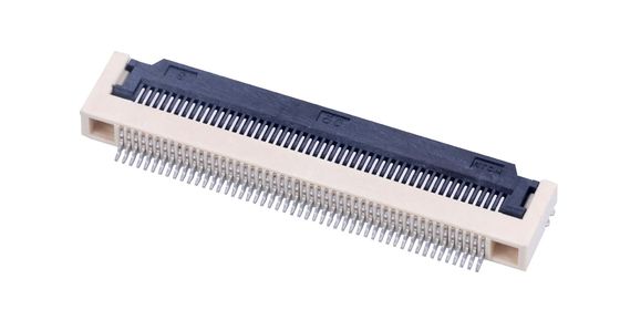 Kilit SMT Tipi ile 4-68 Pin FFC FPC Konnektörler Pitch 0.5mm