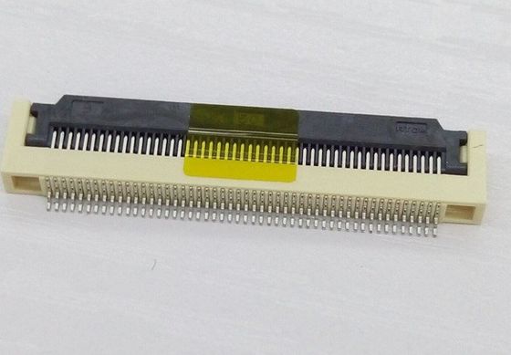Kilit SMT Tipi ile 4-68 Pin FFC FPC Konnektörler Pitch 0.5mm