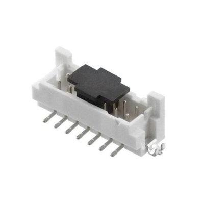 2.0mm wafer df11 smt board to board connector çift sıra dikey 180° df11cz-xxp