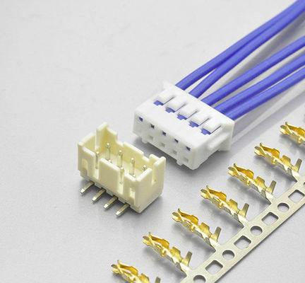 3.0Amp SMT Tipi Kabloya PCB Bağlantısı PHD2.0 Serisi