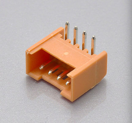 1.25mm Wafer Kablo To Board Bağlantısı Tek Satır UL94V0 Naylon-66 2-8Pin DF13