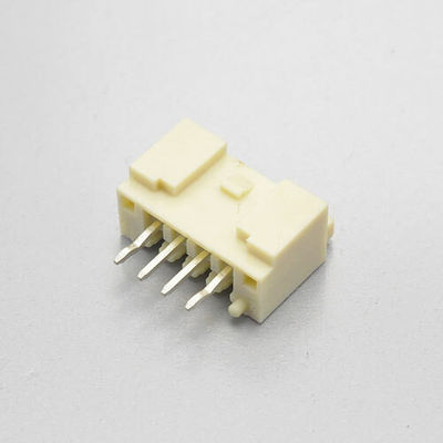 2.0mm Kabloya Taş Bağlantısı Wafer Tek Satır Dip Tipi 1*2Pin-1*15Pin JST PA SXXB-PASK