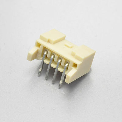 2.0mm Kabloya Taş Bağlantısı Wafer Tek Satır Dip Tipi 1*2Pin-1*15Pin JST PA SXXB-PASK