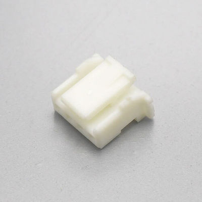 2.0mm Kabloya Taş Bağlantısı Wafer Tek Satır Dip Tipi 1*2Pin-1*15Pin JST PA SXXB-PASK