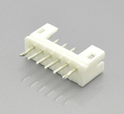 2.0mm Kablo Yatayı Wafer Bağlayıcısı Tek Satır Dip Tipi 1*2Pin-1*18Pin JST PH SxB-PH-K-S