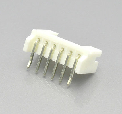 2.0mm Kablo Yatayı Wafer Bağlayıcısı Tek Satır Dip Tipi 1*2Pin-1*18Pin JST PH SxB-PH-K-S