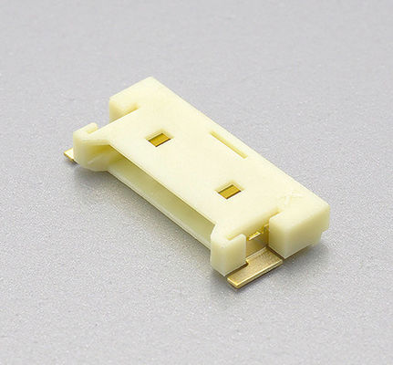 1.25mm Wafer Wire To Board Connector Tek sıra Sağ açılı SMT Tip 2-30Pin Molex 53780XX70