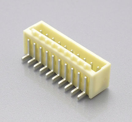 1.5mm Wafer Wire To Board Connector Dikey 180° SMT Tip Serisi Molex 87437-XX43