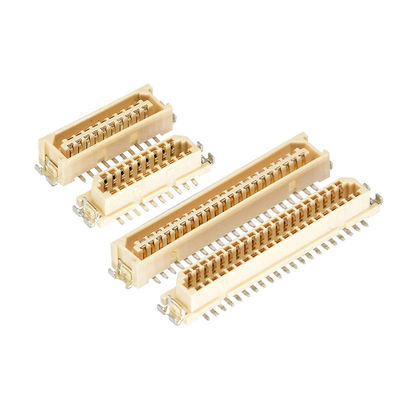 1.00mm mesafe, Female SMT DF9 Serisi 9-51PIN