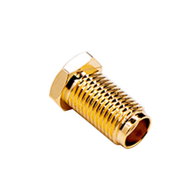 SYRF-SMA53 SMA Bağlantısı